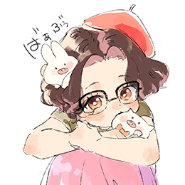 はるこのアイコン