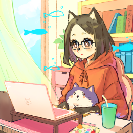 春紫苑のアイコン